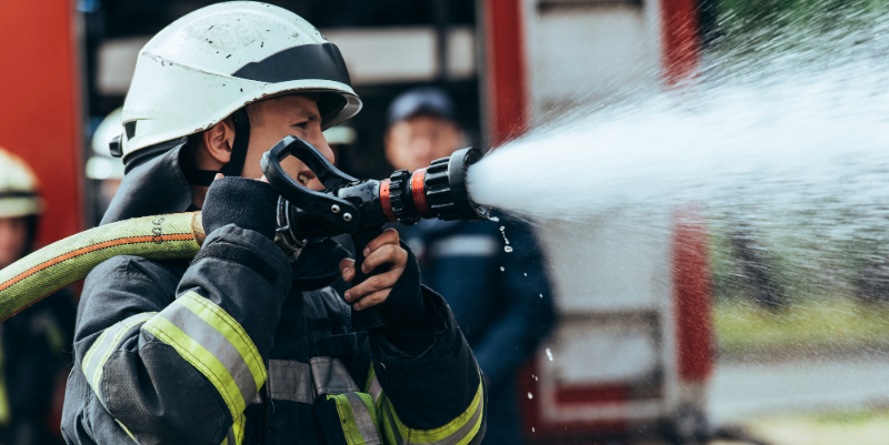 Autoroute A7 coupée ce vendredi après-midi : poids lourd en feu près de Montélimar