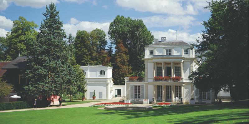 L’Île-de-France cultive l’été avec son festival ''jardins ouverts''
