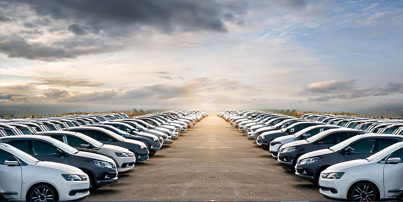 illustration de Ventes de voitures neuves en mai : l’industrie automobile s’enfonce dans la crise