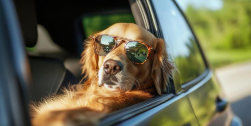 illustration de Canicule ce week-end : jusqu’à 39°C attendus, vigilance pour les conducteurs