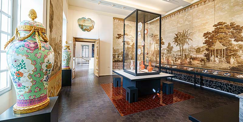 Réouverture du musée des Beaux-Arts de Draguignan