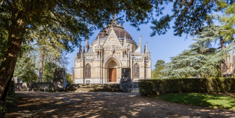 La Route Henri IV, un nouvel itinéraire touristique en Eure-et-Loir
