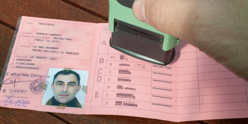 illustration de Suspension de permis : que peut vraiment décider un préfet ?