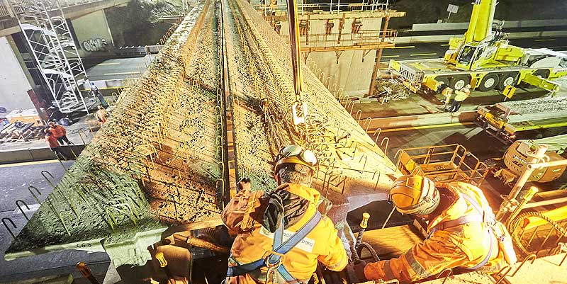 A7 fermeture Bourg-lès-Valence N°14