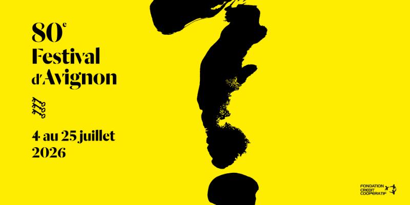 Festival d’Avignon : une 80ᵉ édition ouverte à tous, avec le Coréen en langue invitée