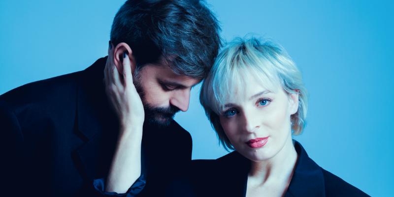 illustration de Madame Monsieur : entre amour et engagement partagé