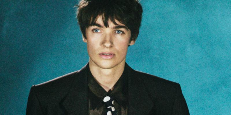 Pierre de Maere signe son retour avec "Je pense à vous"