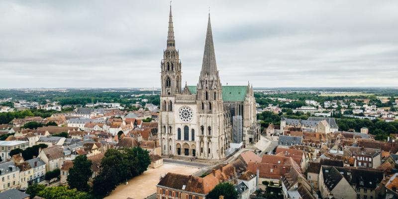 La Route Henri IV, un nouvel itinéraire touristique en Eure-et-Loir
