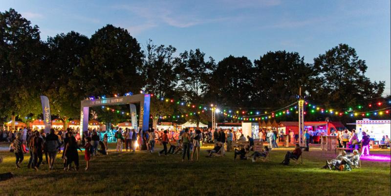 illustration de Festival de Sully : Une 52ᵉ édition ouverte à toutes les musiques dans le Loiret