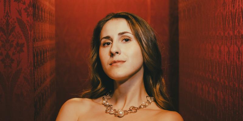 Premier album prometteur pour la flûtiste Iris Daverio