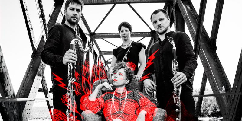 Les Anches Hantées la jouent lyrique avec ''Opéra sans Diva, acte II''