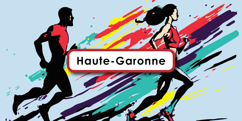illustration de Flamme olympique en Haute-Garonne le 17 mai : parcours et consignes de sécurité