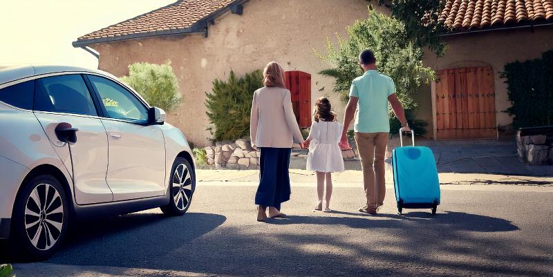 illustration de Recharges électriques en France, un maillage suffisant ?