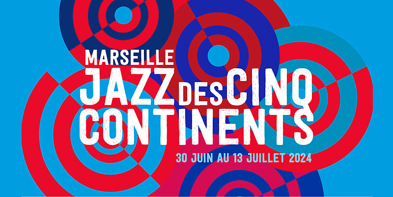 illustration de Marseille vit au rythme du Jazz