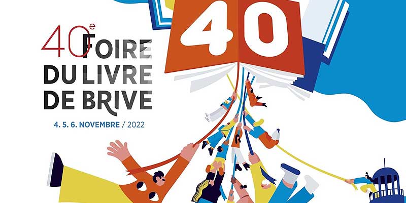 La Foire de Brive 2022
