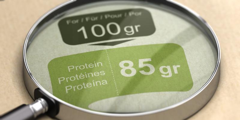 Produits hyperprotéinés : une tendance qui inquiète
