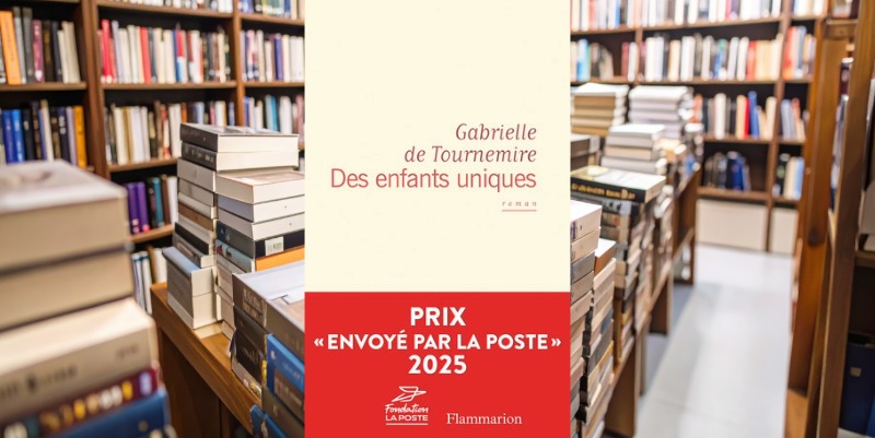 ''Des enfants uniques'' de Gabrielle de Tournemire