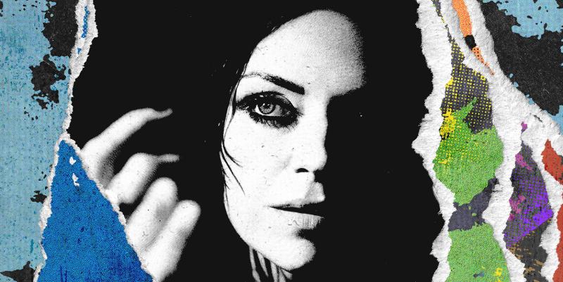 illustration de Amy MacDonald : de ''This is the Life'' à une maturité assumée