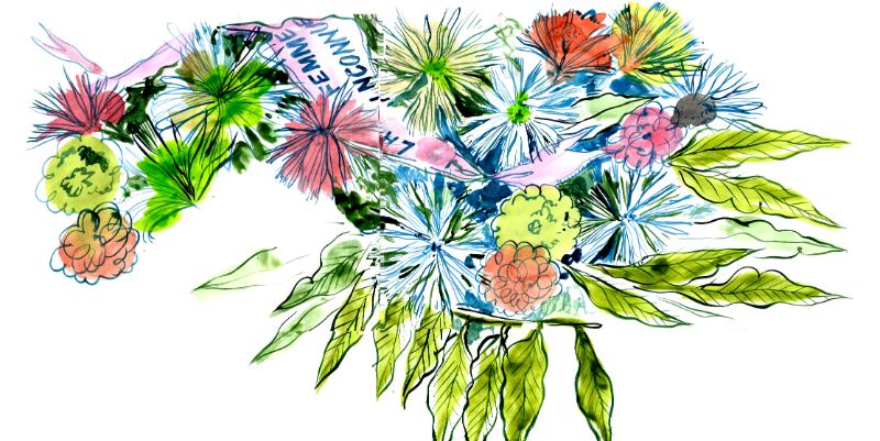 Du fil à l’IA : le printemps du dessin dévoile la diversité du geste partout en France