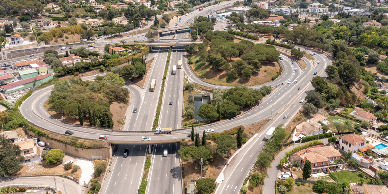 A8 Fermeture Mougins N°42