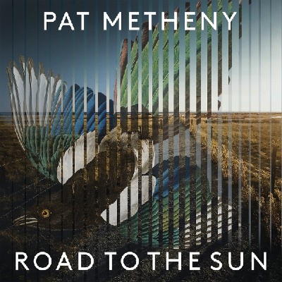 illustration de Pat Metheny : un nouvel album en mode classique