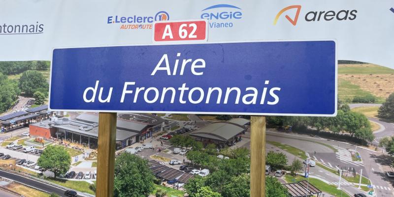 Les nouvelles aires du frontonnais : innovation, écologie et terroir sur l’A62