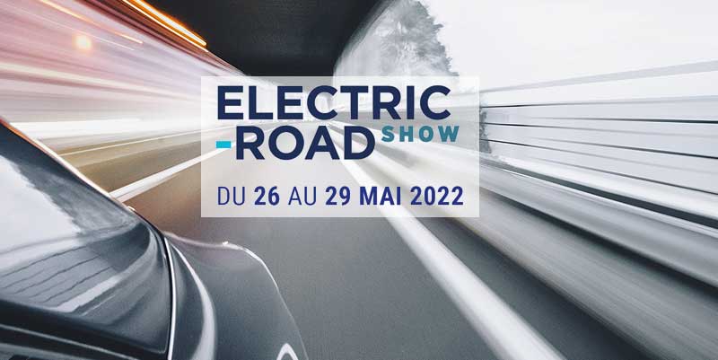illustration de Le congrès Electric Road à Bordeaux