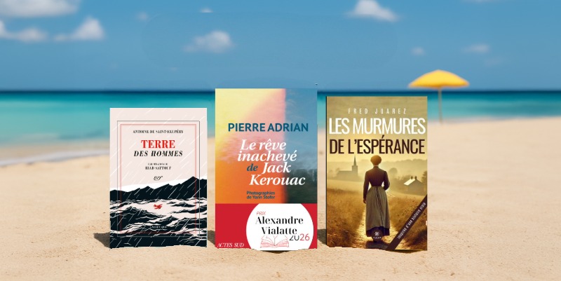 3 livres pour réviser ses classiques