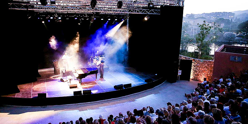 Les Nuits de Robinson à Mandelieu ont 10 ans