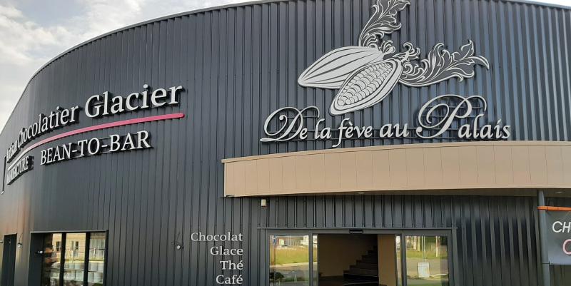 Le Palais du Cacao : un voyage gourmand près de Toulouse