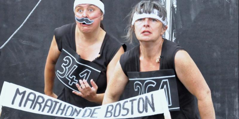 ''Bruissements d’elles'' met en scène la création féminine près de Tours