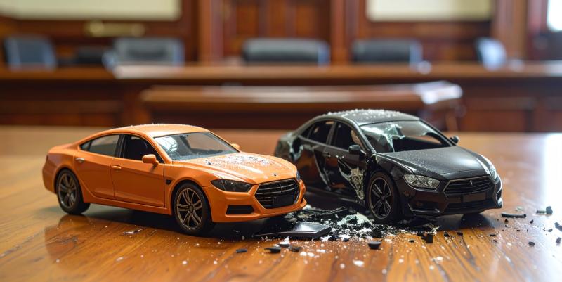 Que change la loi sur l'homicide routier ?