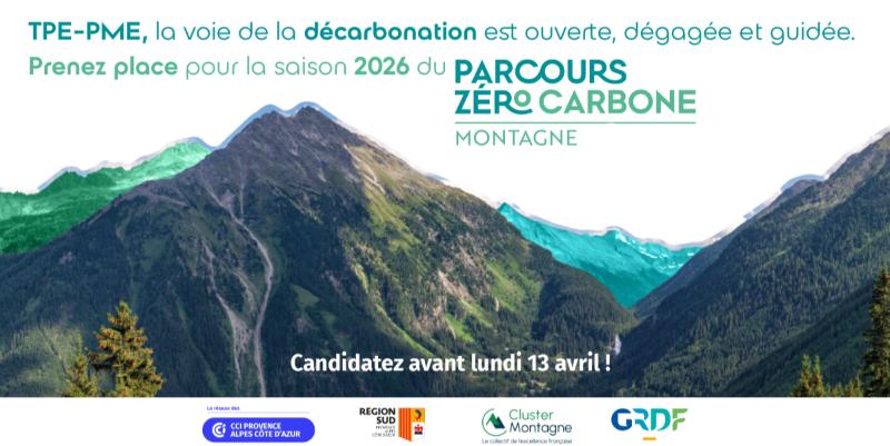 PACA : la CCI en première ligne pour aider les entreprises à réduire leurs émissions