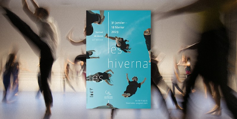 Les Hivernales à Avignon
