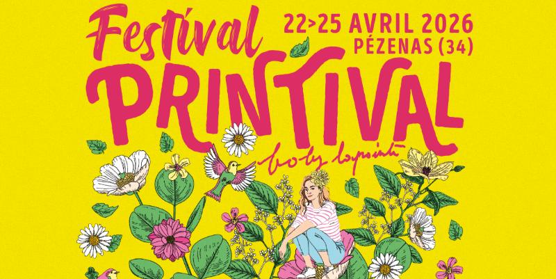 Le Printival Bobby Lapointe anime Pézenas jusqu’à samedi