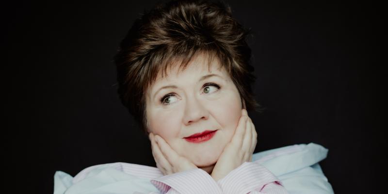 Dana Ciocarlie explore ses racines roumaines dans ''Ciocârlia''