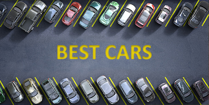 illustration de Le classement Best Cars 2019