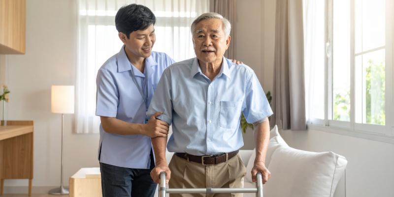 La législation au secours des aidants