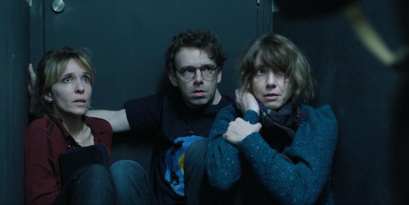 Bataclan, dix ans plus tard : ''Des Vivants'', la série qui raconte l’après