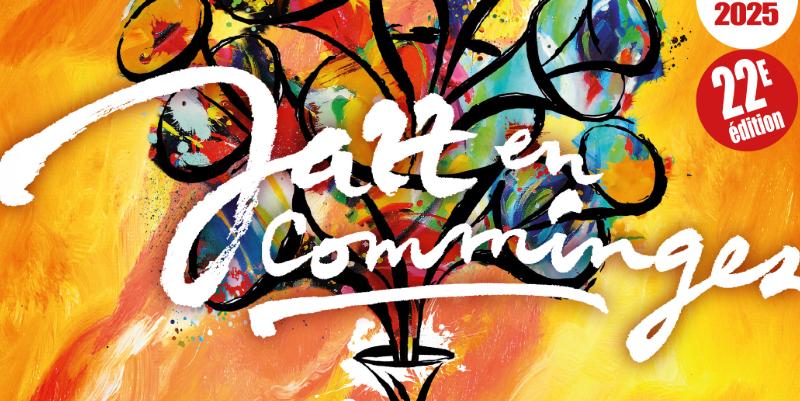 illustration de Jazz en Comminges avec le 107.7 : la musique des Earth Wind and Fire en live