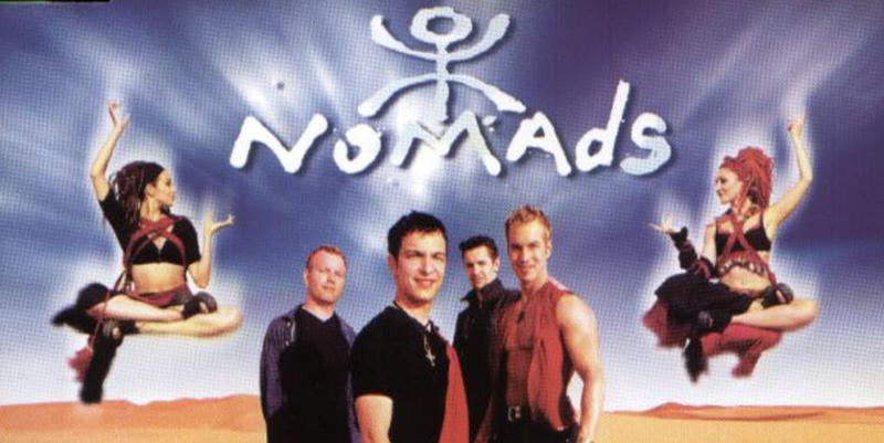 "Yakalelo" de Nomads : les secrets d'un succès inattendu
