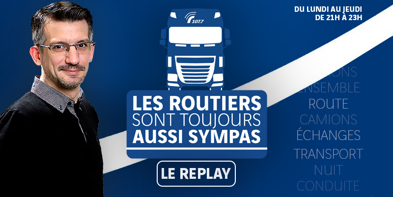 Émission du mardi 18 avril 2023