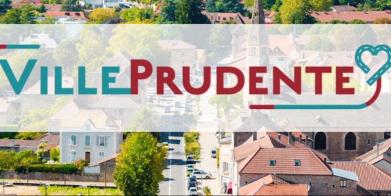 Sécurité routière : 637 communes labellisées "Ville Prudente"