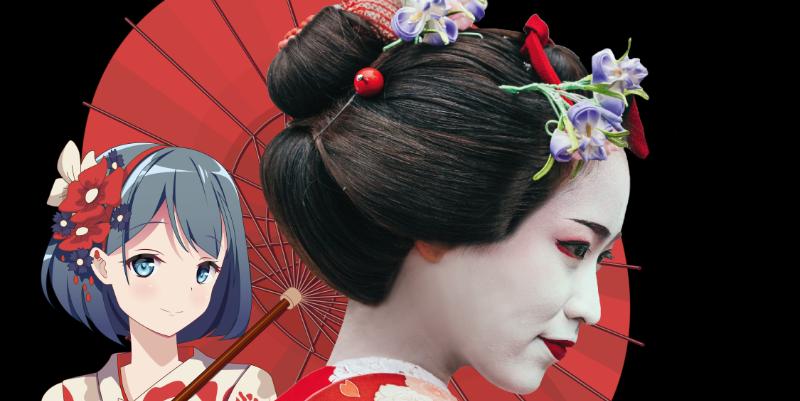 illustration de Tradition, mangas et gastronomie : le Japon s’invite à la Foire d’Orléans