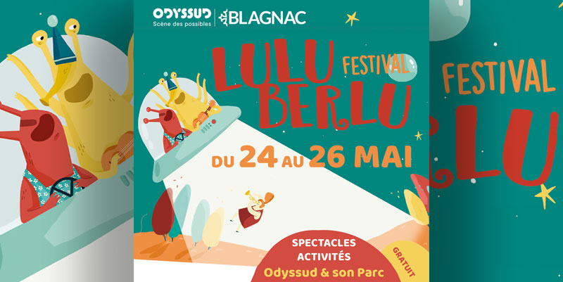 illustration de Le Festival Luluberlu près de Toulouse pour les petits et les grands
