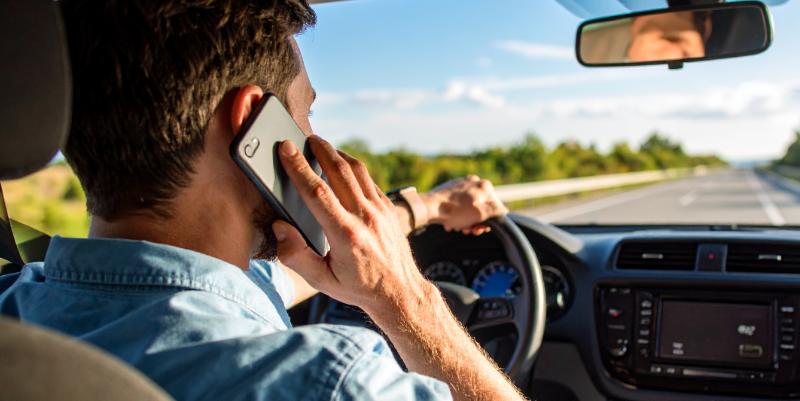 illustration de Sécurité routière : les français se disent plus prudents et pourtant