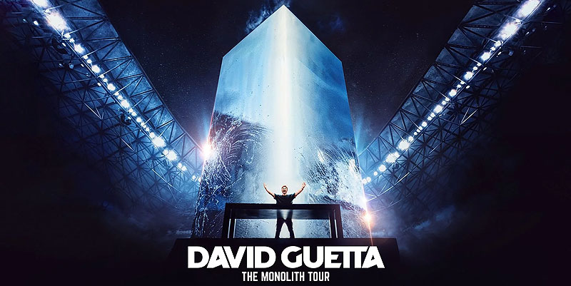 illustration de David Guetta à l'Orange Vélodrome : un concert XXL pour la fête de la musique à Marseille