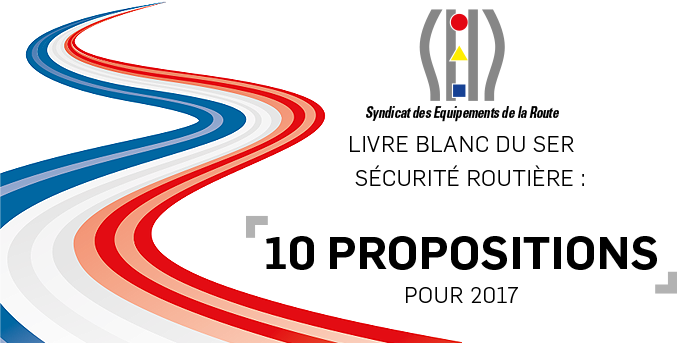 illustration de Sécurité routière, 10 propositions pour 2017