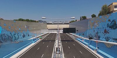 Bouchons à Marseille ce mercredi : la rocade L2 fermée, l’A50 et l’A55 saturées