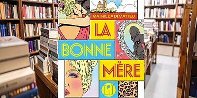 ''Le bonne mère'' de Mathilda Di Matteo